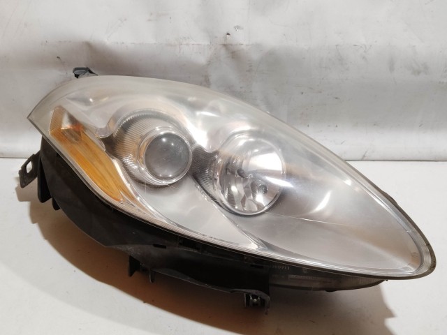 208161 Fiat Bravo 2007-2014 jobb első fényszóró 51757534