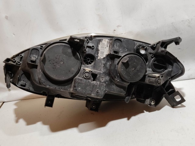 208161 Fiat Bravo 2007-2014 jobb első fényszóró 51757534