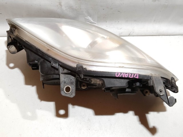 208161 Fiat Bravo 2007-2014 jobb első fényszóró 51757534