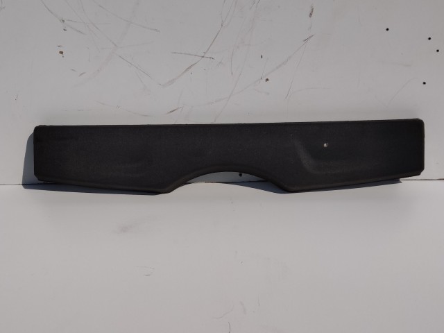 207122 Fiat 500 2007- szürke színű kalaptartó 735626122