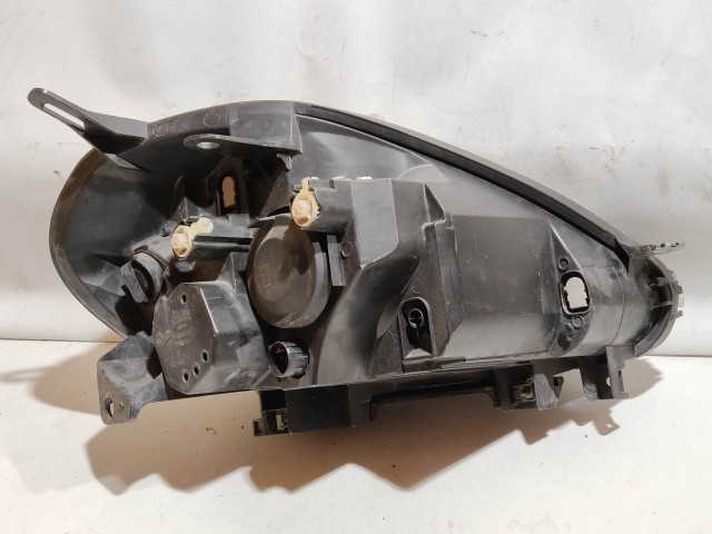 208162 Fiat Punto Evo bal első fényszóró 51855645