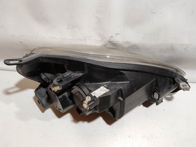 208162 Fiat Punto Evo bal első fényszóró 51855645