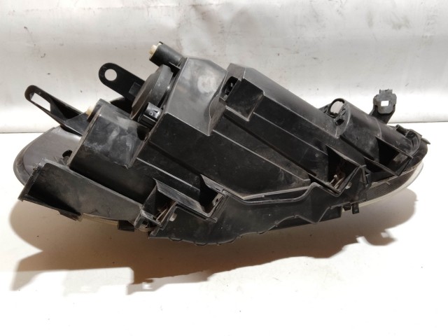 208162 Fiat Punto Evo bal első fényszóró 51855645