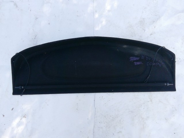 210909 Hyundai Coupe 1997-2001 kalaptartó