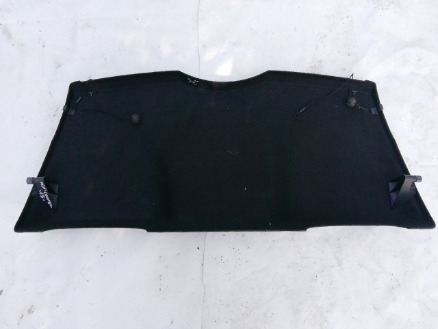 210908 Mini PACEMAN (R61) 2012-2016 kalaptartó 9808905