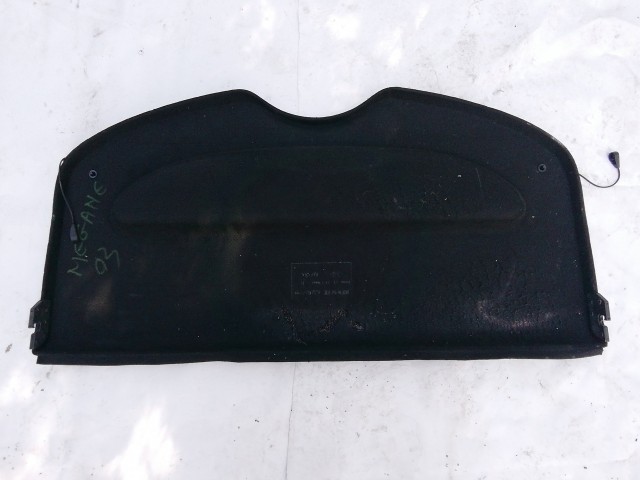 210907 Renault Megane II. 2002-2008 kalaptartó 8200034999