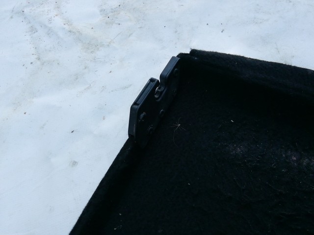 210907 Renault Megane II. 2002-2008 kalaptartó 8200034999