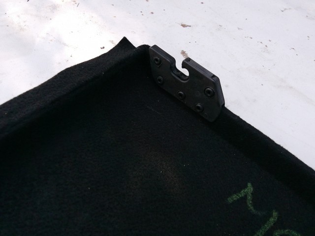 210907 Renault Megane II. 2002-2008 kalaptartó 8200034999