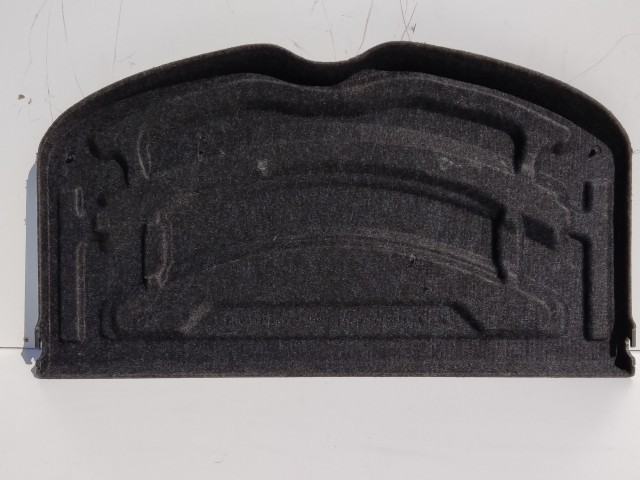 207127 Alfa Romeo Giulietta 2010-2020 kalaptartó, a képen látható sérüléssel