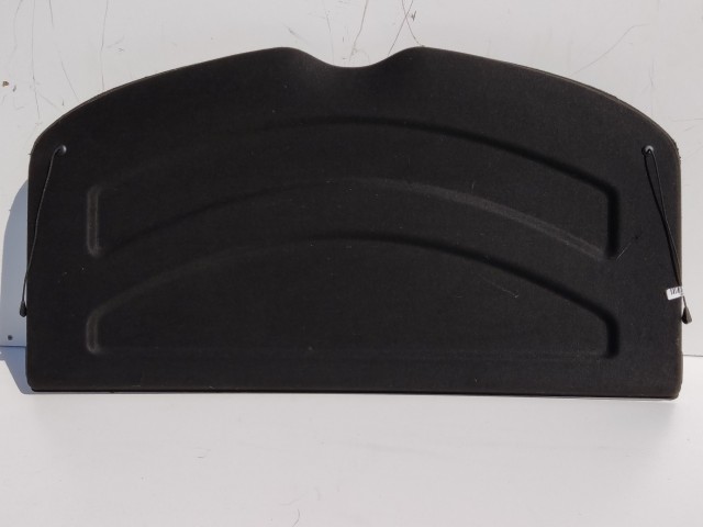 207127 Alfa Romeo Giulietta 2010-2020 kalaptartó, a képen látható sérüléssel