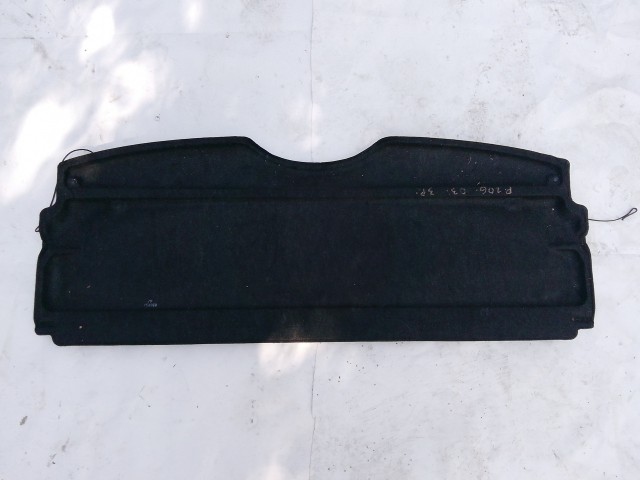 210905 Peugeot 206+ 1998-2012 kalaptartó 9646250277