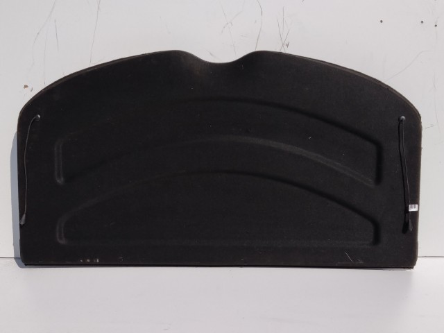 207130 Alfa Romeo Giulietta 2010-2020 kalaptartó, a képen látható sérüléssel