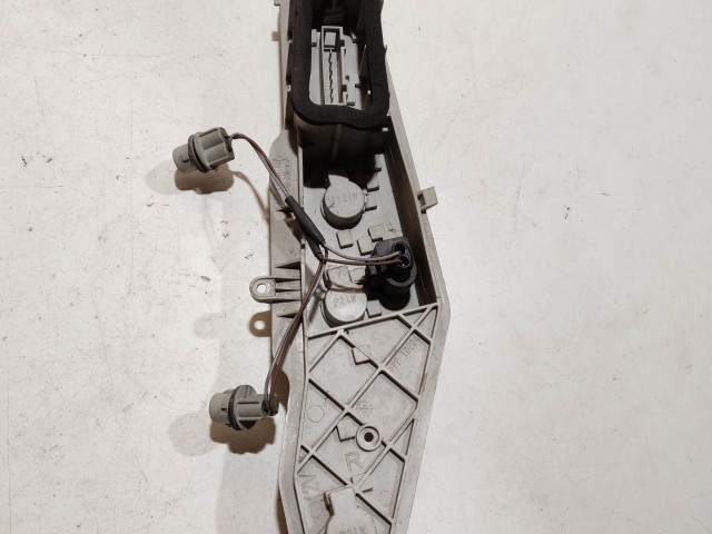 208168 Skoda Roomster 2006-2015 jobb hátsó Izzó foglalat 5J7945112