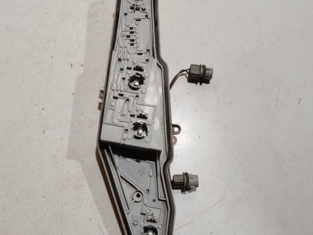 208168 Skoda Roomster 2006-2015 jobb hátsó Izzó foglalat 5J7945112