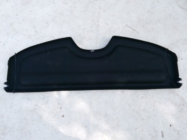 210903 Renault Twingo II. 2007-2011 5 ajtós kalaptartó