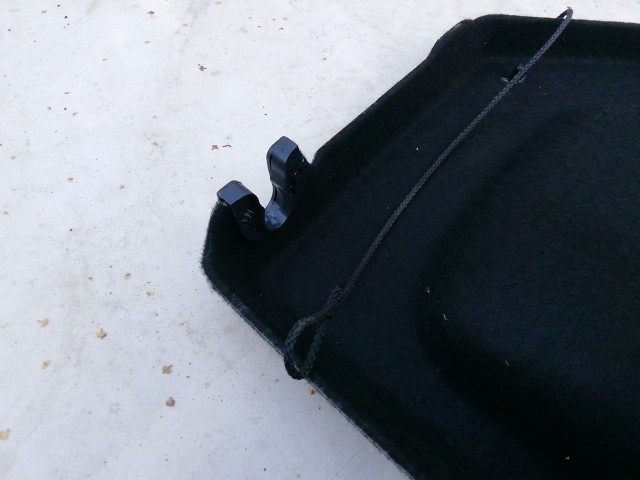 210903 Renault Twingo II. 2007-2011 5 ajtós kalaptartó