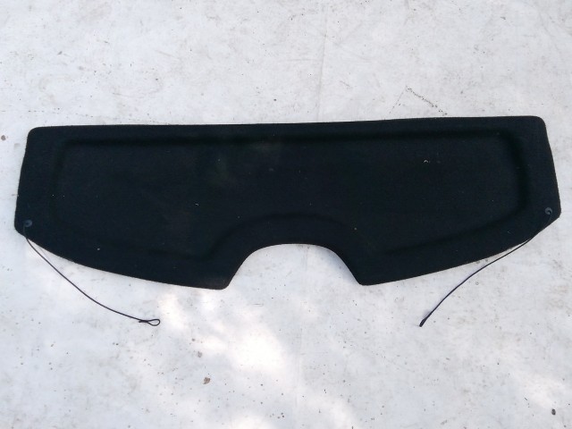 210903 Renault Twingo II. 2007-2011 5 ajtós kalaptartó