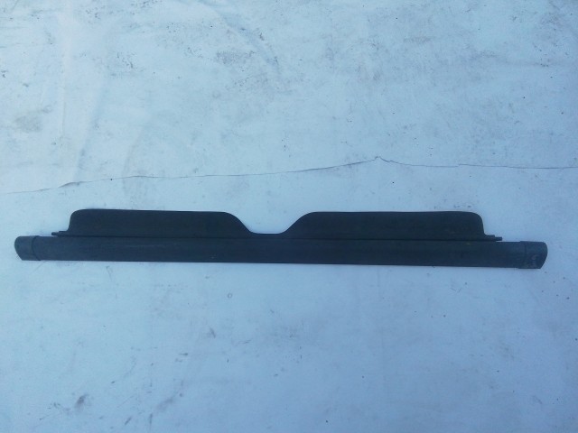 210892 BMW 3 (E30) 1982-1994 kalaptartó (csomagtér roló)