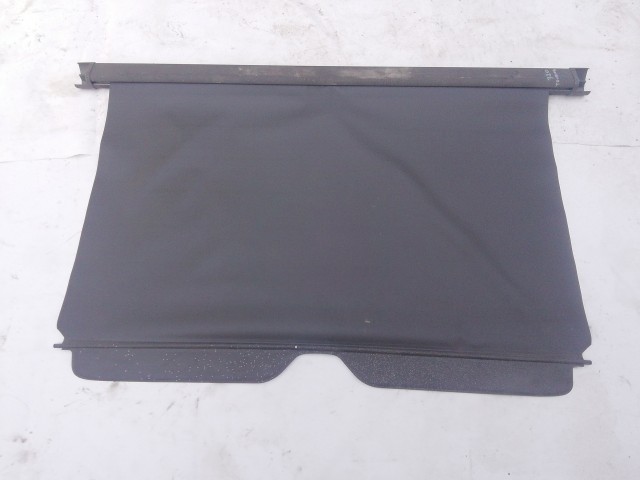 210892 BMW 3 (E30) 1982-1994 kalaptartó (csomagtér roló)