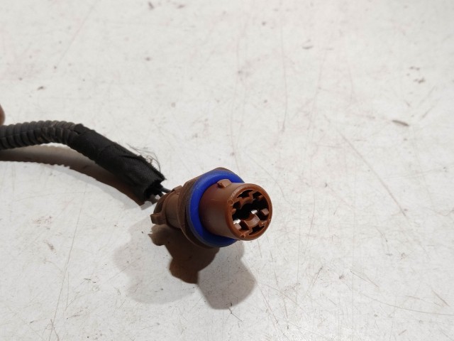 Fiat Bravo, Alfa Romeo MiTo, 147 index Izzó foglalat a sárvédőn 51822766