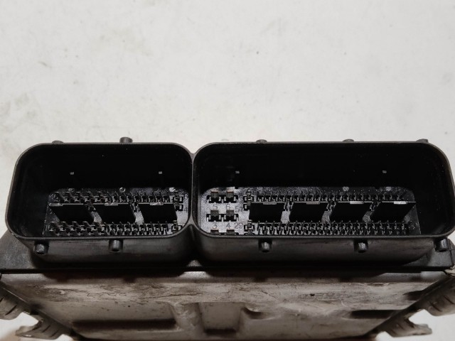 Fiat My Punto 2013-2018 1,3 16v Diesel Euro5 motorvezérlő szett 51904066 , 51869094