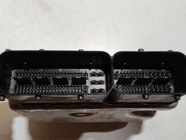 208227 Fiat Grande Punto 2005-2009 1,3 16v Diesel Euro 5 motorvezérlő szett 51904061, 51869094