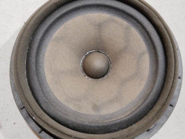 208249 Suzuki SPLASH, Opel Agila 2008-2014 bal első hangszóró 39102-51K00