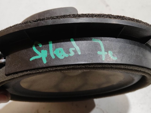 208250 Suzuki SPLASH, Opel Agila 2008-2014 jobb első hangszóró 39102-51K10