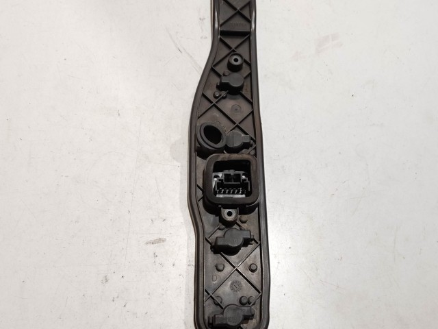 208251 Fiat Doblo 2005-2009 jobb hátsó Izzó foglalat 51755144