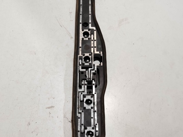 208251 Fiat Doblo 2005-2009 jobb hátsó Izzó foglalat 51755144