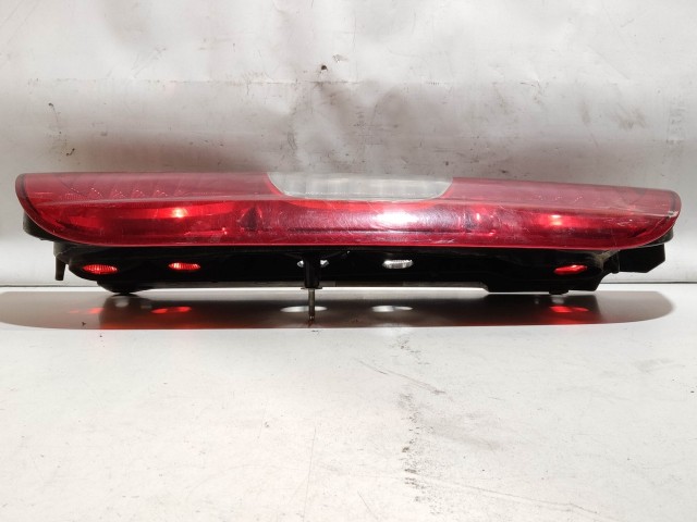 208252 Fiat Doblo 2005-2009 jobb hátsó lámpa, izzófoglalat nélkül!! 51755144