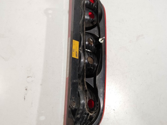 208252 Fiat Doblo 2005-2009 jobb hátsó lámpa, izzófoglalat nélkül!! 51755144