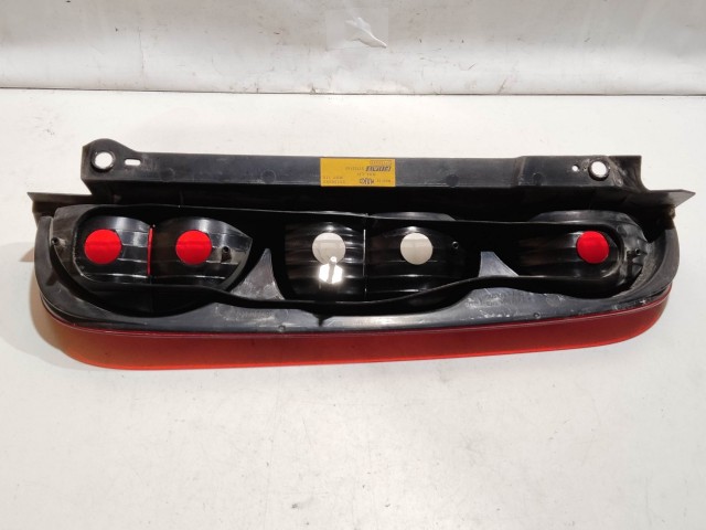 208253 Fiat Doblo 2005-2009 bal hátsó lámpa, izzófoglalat nélkül!!!