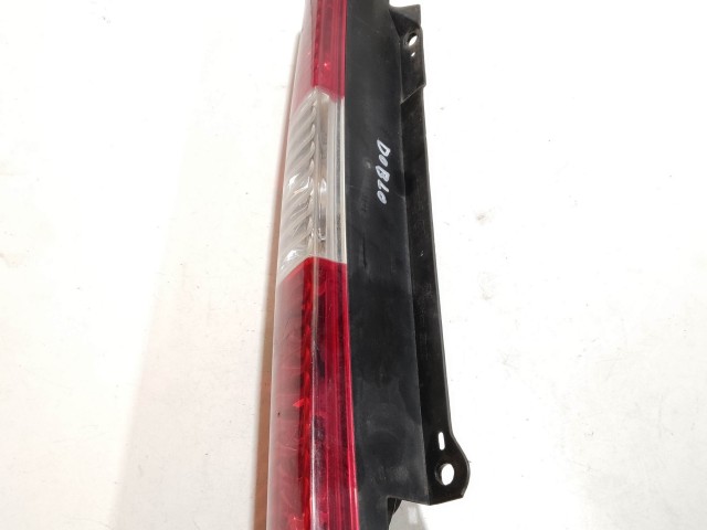 208253 Fiat Doblo 2005-2009 bal hátsó lámpa, izzófoglalat nélkül!!!