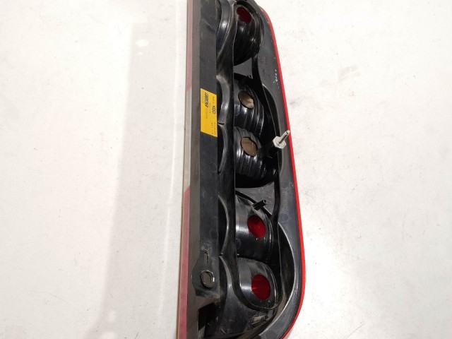 208253 Fiat Doblo 2005-2009 bal hátsó lámpa, izzófoglalat nélkül!!!