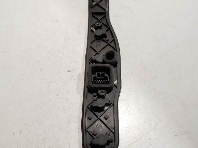 208254 Fiat Doblo 2005-2009 bal hátsó Izzó foglalat 51755145