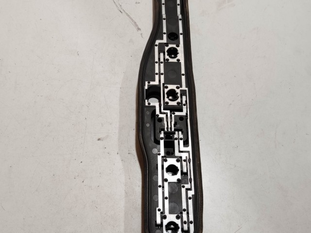 208254 Fiat Doblo 2005-2009 bal hátsó Izzó foglalat 51755145