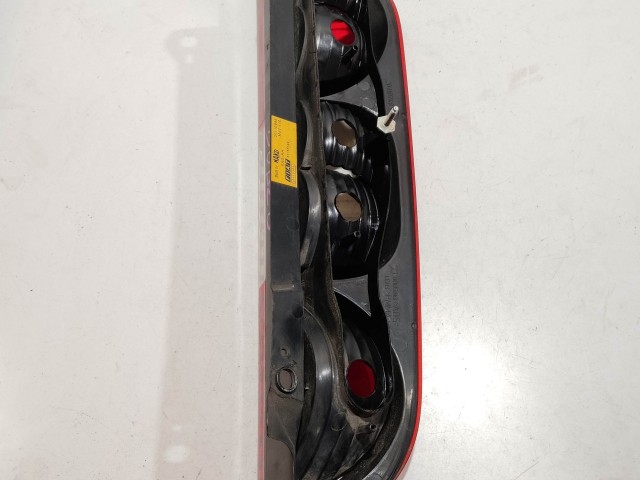 208255 Fiat Doblo 2005-2009 jobb hátsó lámpa, izzófoglalat nélkül!! 51755144