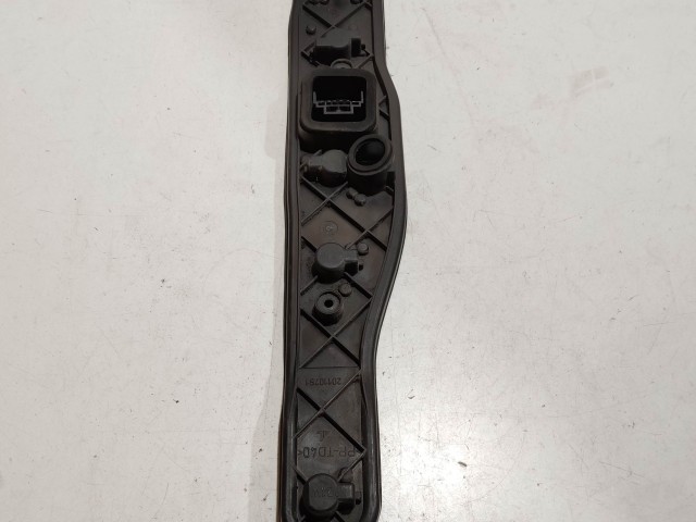 208256 Fiat Doblo 2005-2009 bal hátsó Izzó foglalat 51755145