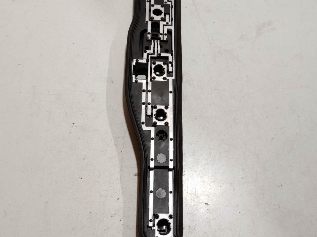 208256 Fiat Doblo 2005-2009 bal hátsó Izzó foglalat 51755145