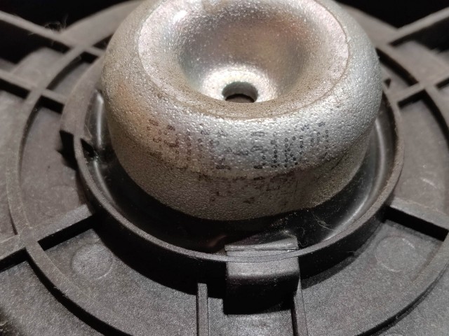 208264 Suzuki SPLASH, Opel Agila 2008-2014 bal első hangszóró 39102-51K00