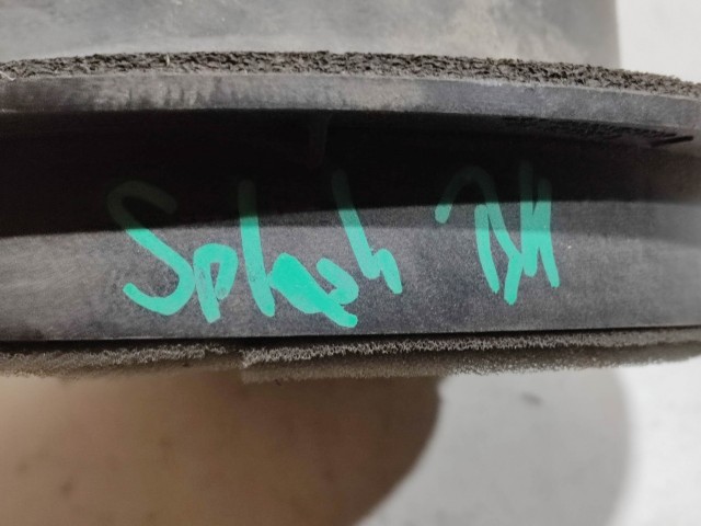 208264 Suzuki SPLASH, Opel Agila 2008-2014 bal első hangszóró 39102-51K00