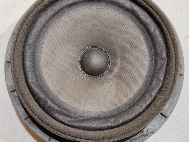 208264 Suzuki SPLASH, Opel Agila 2008-2014 bal első hangszóró 39102-51K00