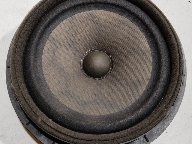 208265 Suzuki SPLASH, Opel Agila 2008-2014 bal első hangszóró 39102-51K00