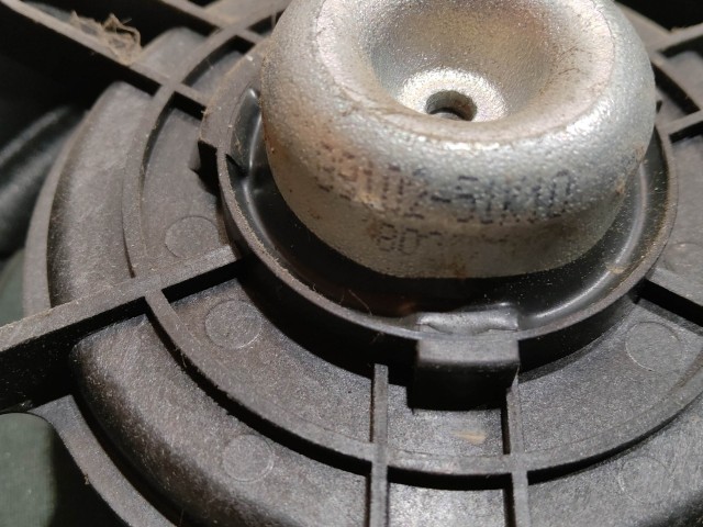 208265 Suzuki SPLASH, Opel Agila 2008-2014 bal első hangszóró 39102-51K00