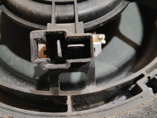 208265 Suzuki SPLASH, Opel Agila 2008-2014 bal első hangszóró 39102-51K00