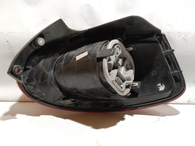 208276 Fiat Bravo 2007-2014 bal hátsó lámpa