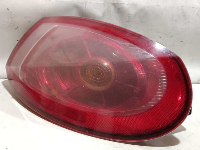 208276 Fiat Bravo 2007-2014 bal hátsó lámpa