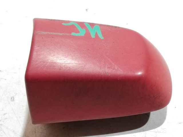 Suzuki SPLASH 2008-2014 Zárbetét kupak használt  jobb hátsó