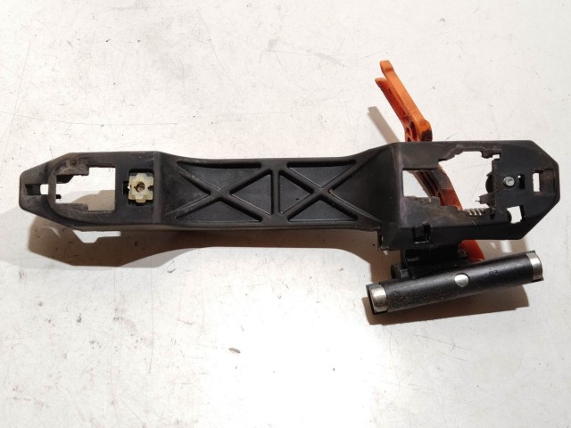 Suzuki SPLASH, Opel Agila 2008-2014 jobb hátsó külső kilincs belső része 